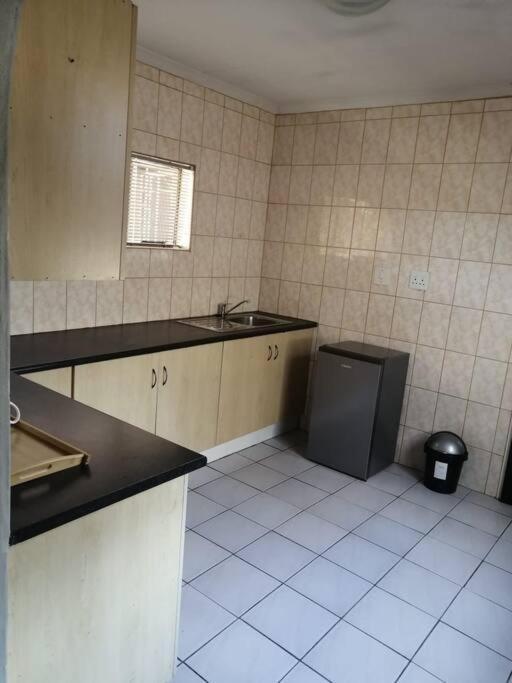 Villa The Hidden Boksburg Exterior foto